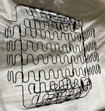 Load image into Gallery viewer, 66 67 68 69 70 71 72 Bucket Seat Spring Lower Chevelle El Camino SS 1966 1967 1968 1969 1970 1971 1972