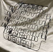 Load image into Gallery viewer, 66 67 68 69 70 71 72 Bucket Seat Spring Lower Chevelle El Camino SS 1966 1967 1968 1969 1970 1971 1972