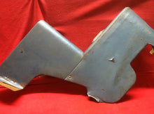 Load image into Gallery viewer, 1968-72 Chevelle Convertible Rear Arm Rest Panels - Sundellauto Specialties
