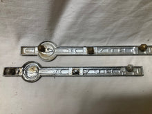 Load image into Gallery viewer, 66 67 Nova GM OEM Quarter Emblem 4479179 Pair