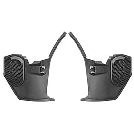 69 70 71 72 Chevelle Kick Panel Non A/C Pair A-Body 1969 1970 1971 1972