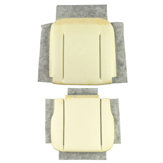 64 65 Chevelle Bucket Seat Foam Cushion (Each) SS El Camino 1964 1965