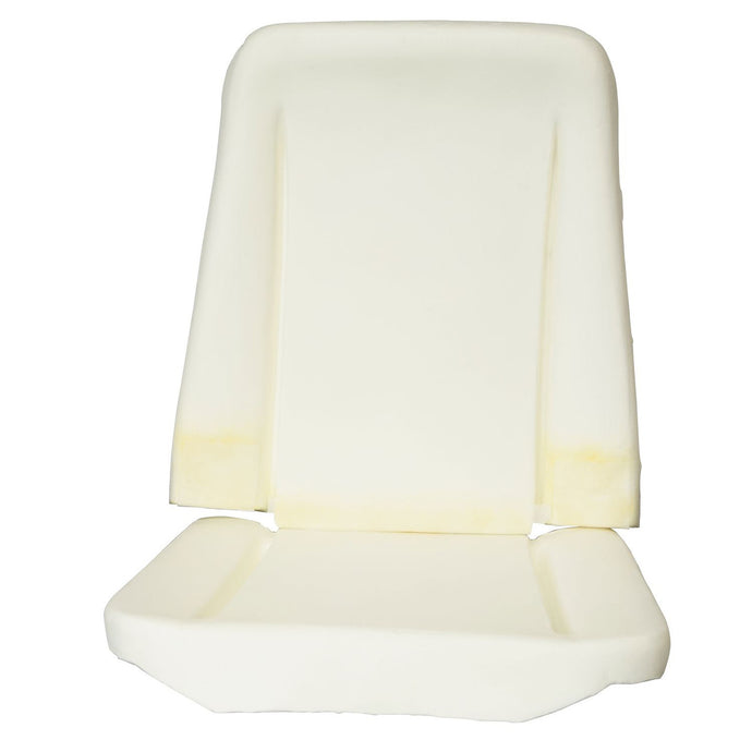 66 67 68 69 70 Chevelle Bucket Seat Foam Cushion (Each) SS El Camino 1966 1967 1968 1969 1970