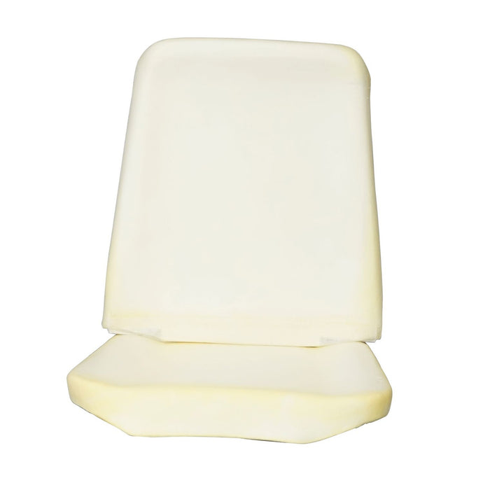 71 72 Chevelle Bucket Seat Foam Cushion (Each) SS El Camino 1971 1972