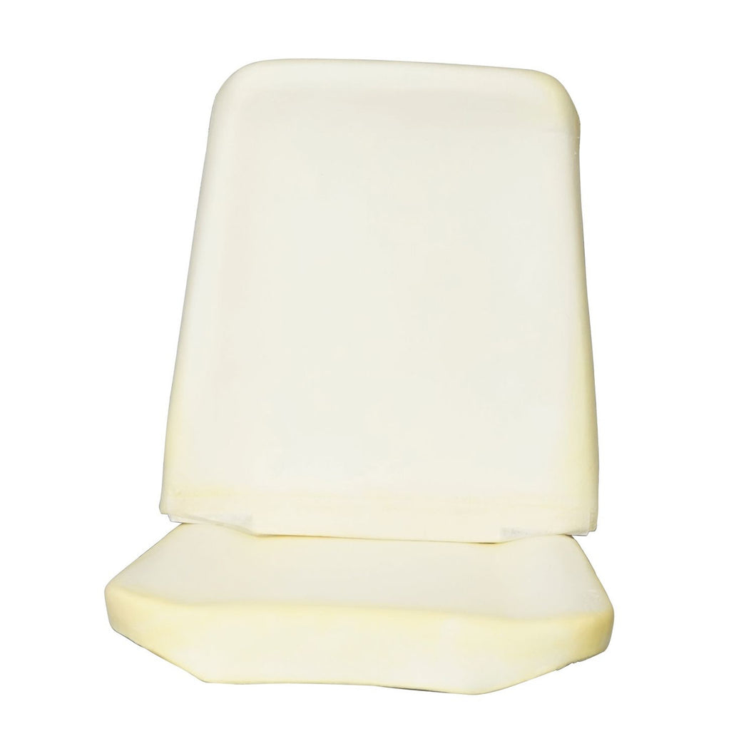 71 72 Chevelle Bucket Seat Foam Cushion (Each) SS El Camino 1971 1972