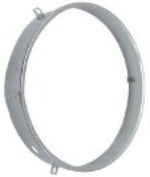 Headlamp Retainer ring  71 - 72 Chevelle , El Cam , Monte Carlo 67 - 9 Camaro 66 - 74 Nova