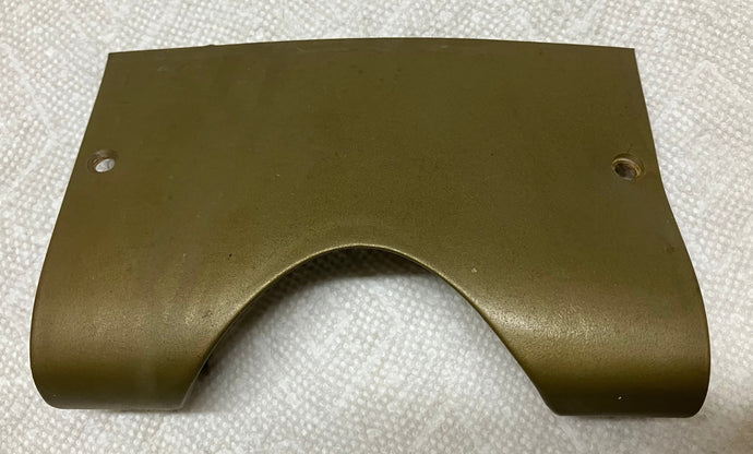 70 71 72 Cutlass Under Steering Column Cover 402498 442 F85 Original 1970 1971 1972