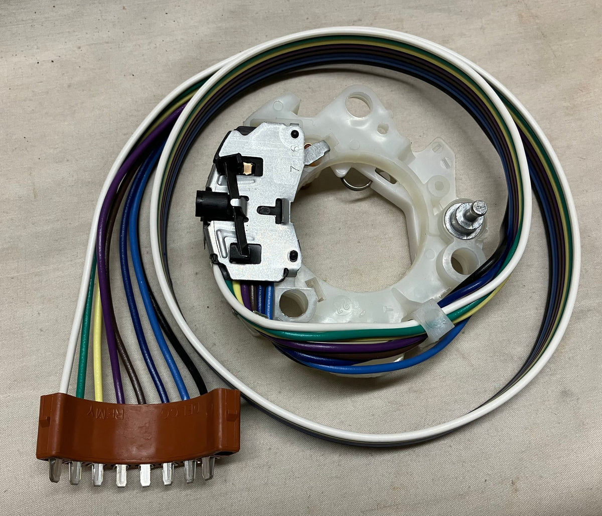 67 68 Chevelle Turn Signal Switch Impala Nova El Camino 1967 1968