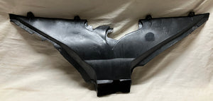 69 Grand Prix Defroster Air Duct (Original) 1969