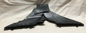 69 Grand Prix Defroster Air Duct (Original) 1969