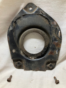 64 65 Chevelle Wiper Motor Adapter Plate (Original) El Camino