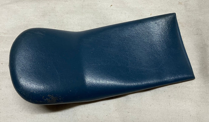 66 Chevelle Seat Belt Sleeve Original GM A Body 1966