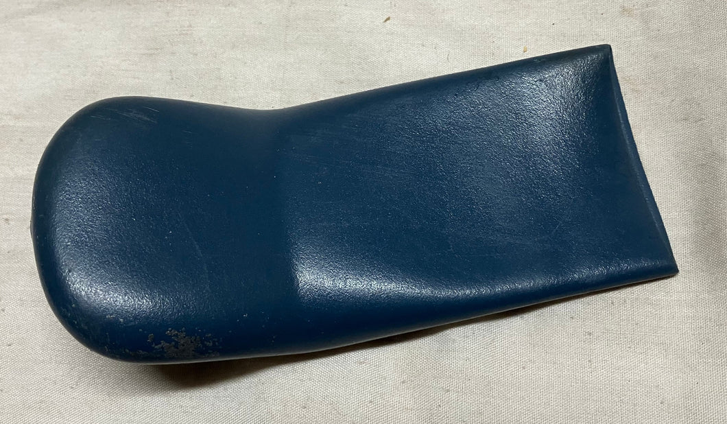 66 Chevelle Seat Belt Sleeve (Original) GM A Body 1966