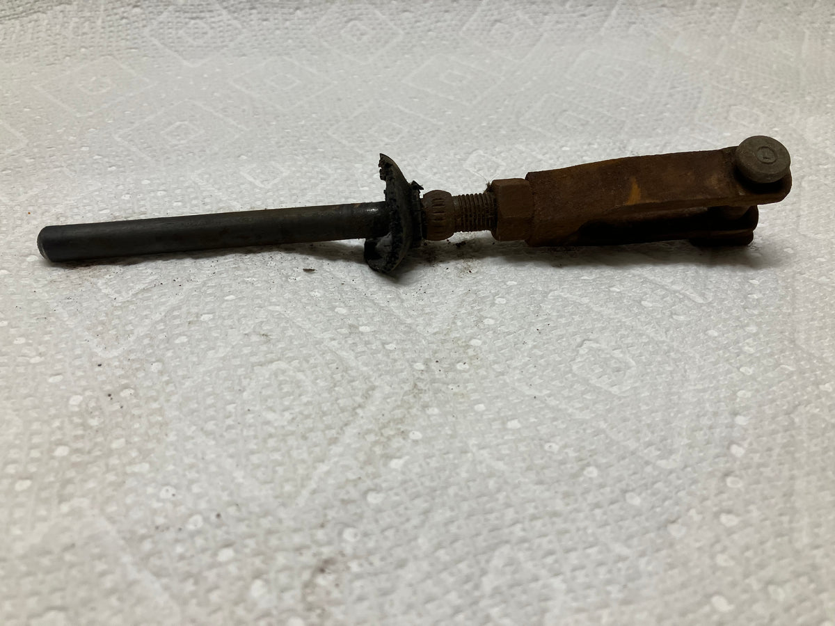 62 63 64 65 66 67 Nova Chevy II Brake Push Rod Original SS 1962 1963 1 ...