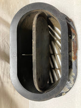 Load image into Gallery viewer, 62 63 64 65 Nova Chevy II LH Floor Air Vent 1962 1963 1964 1965