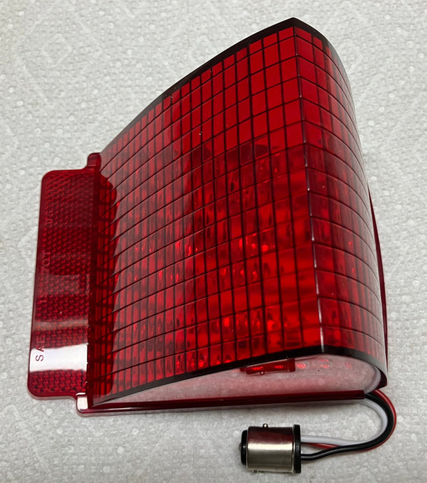 67 Chevelle Taillight LED 1967