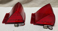 Load image into Gallery viewer, 67 Chevelle Taillight LED Pair 1967