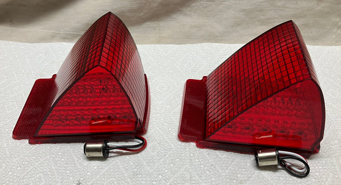 67 Chevelle Taillight LED Pair 1967