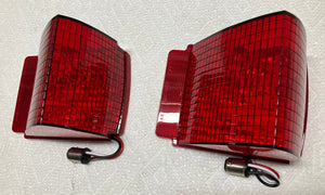 67 Chevelle Taillight LED Pair 1967