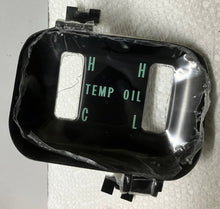Load image into Gallery viewer, 66 67 Chevelle Gauge Conversion Kit Volt Oil Temp El Camino 1966 1967