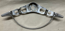Load image into Gallery viewer, 59 60 Impala Horn Ring Bel Air (Original) 1959 1960