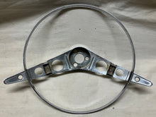 Load image into Gallery viewer, 58 Impala Horn Ring (Original) 1958