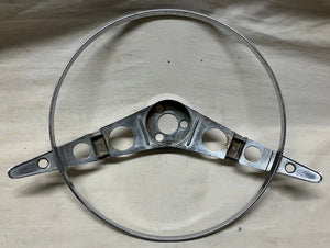 58 Impala Horn Ring (Original) 1958