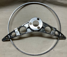 Load image into Gallery viewer, 58 Impala Horn Ring (Original) 1958