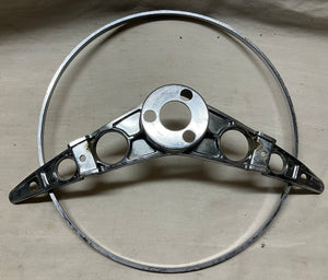 58 Impala Horn Ring (Original) 1958