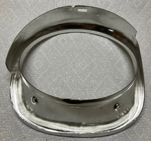 Load image into Gallery viewer, 65 NOS Impala Headlight Bezel Left Outer Caprice Bel Air 1965