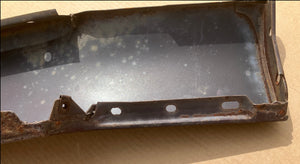 68 Impala Header Panel (Original) SS Caprice BelAir Biscayne 1968