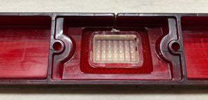 69 Grand Prix Tail Light Lens (Original) 1969