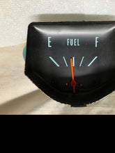 Load image into Gallery viewer, 66 67 Chevelle El Camino Fuel Gauge standard dash