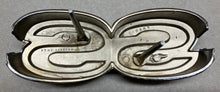 Load image into Gallery viewer, NOS 70 Chevelle SS Grille Emblem 3977563 El Camino 1970