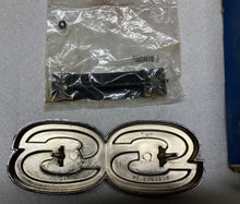 Load image into Gallery viewer, NOS 72 Chevelle SS Grille Emblem 6272090 El Camino SS 1972