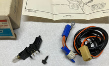 Load image into Gallery viewer, NOS 70 71 72 Chevelle Glove Compartment Lamp Kit 993981 SS El Camino 1970 1971 1972