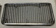 Load image into Gallery viewer, 68 69 Chevelle SS El Camino SS Hood Louvers (Original) 1968 1969 - Sundellauto Specialties