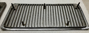 68 69 Chevelle SS El Camino SS Hood Louvers (Original) 1968 1969 - Sundellauto Specialties