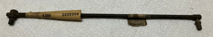 NOS 3830308 Power Glide Kick Down Rod 64 65 66 67 68 Chevelle 8 Cyl Except 4BC Nova Impala BelAir Caprice Camaro 1964 1965 1966 1967 1968