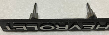 Load image into Gallery viewer, NOS 3991039 Grille Emblem CHEVROLET 71 El Camino Station Wagon SS 1971