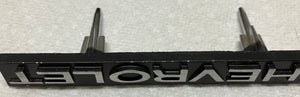 NOS 3991039 Grille Emblem CHEVROLET 71 El Camino Station Wagon SS 1971