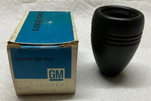 Load image into Gallery viewer, NOS 14005901 GM X Body Shifter Knob 80 81 82 83 Citation Omega Phoenix Skylark 1980 1981 1982 1