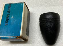 Load image into Gallery viewer, NOS 14005901 GM X Body Shifter Knob 80 81 82 83 Citation Omega Phoenix Skylark 1980 1981 1982 1