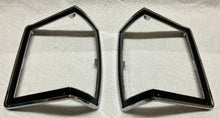 Load image into Gallery viewer, NOS 6262961 Park Lamp Bezels Pair LH RH 72 El Camino Station Wagon 1969