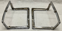 Load image into Gallery viewer, NOS 6262961 Park Lamp Bezels Pair LH RH 72 El Camino Station Wagon 1969