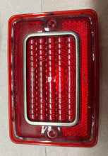 Load image into Gallery viewer, NOS 5961587 69 Impala Estate Wagon Lens Tail and Stop Light Inner 1969