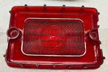 Load image into Gallery viewer, NOS 5961587 69 Impala Estate Wagon Lens Tail and Stop Light Inner 1969