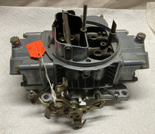 Load image into Gallery viewer, Holley 750 CFM 80508-3 Double Pumper Carburator