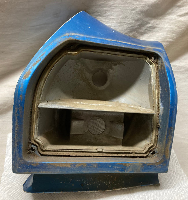 69 Chevelle LH Quarter Extension Original SS Malibu 1969