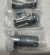 Load image into Gallery viewer, 70 71 72 El Camino Lock Set Ignition Doors Glove Box SS 1970 1971 1972